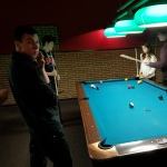 Club JuMaJo - Pool Billard